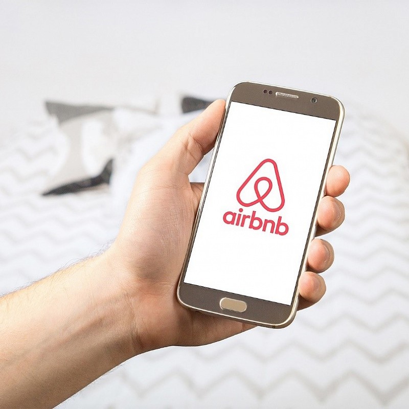 Short term lets – can/should you rent your property on Airbnb?